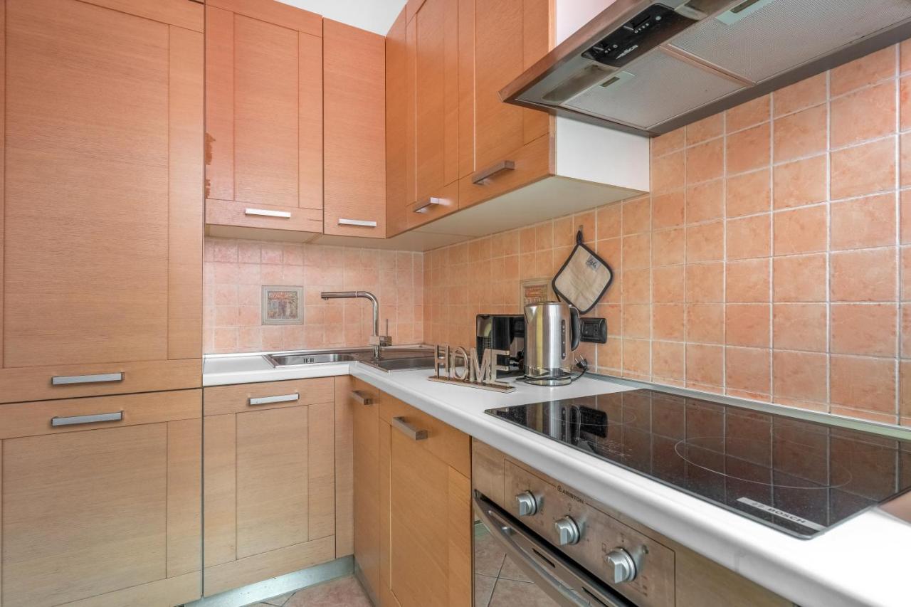 Ca36 - Luxurious Central - Romantic Apartment Mailand