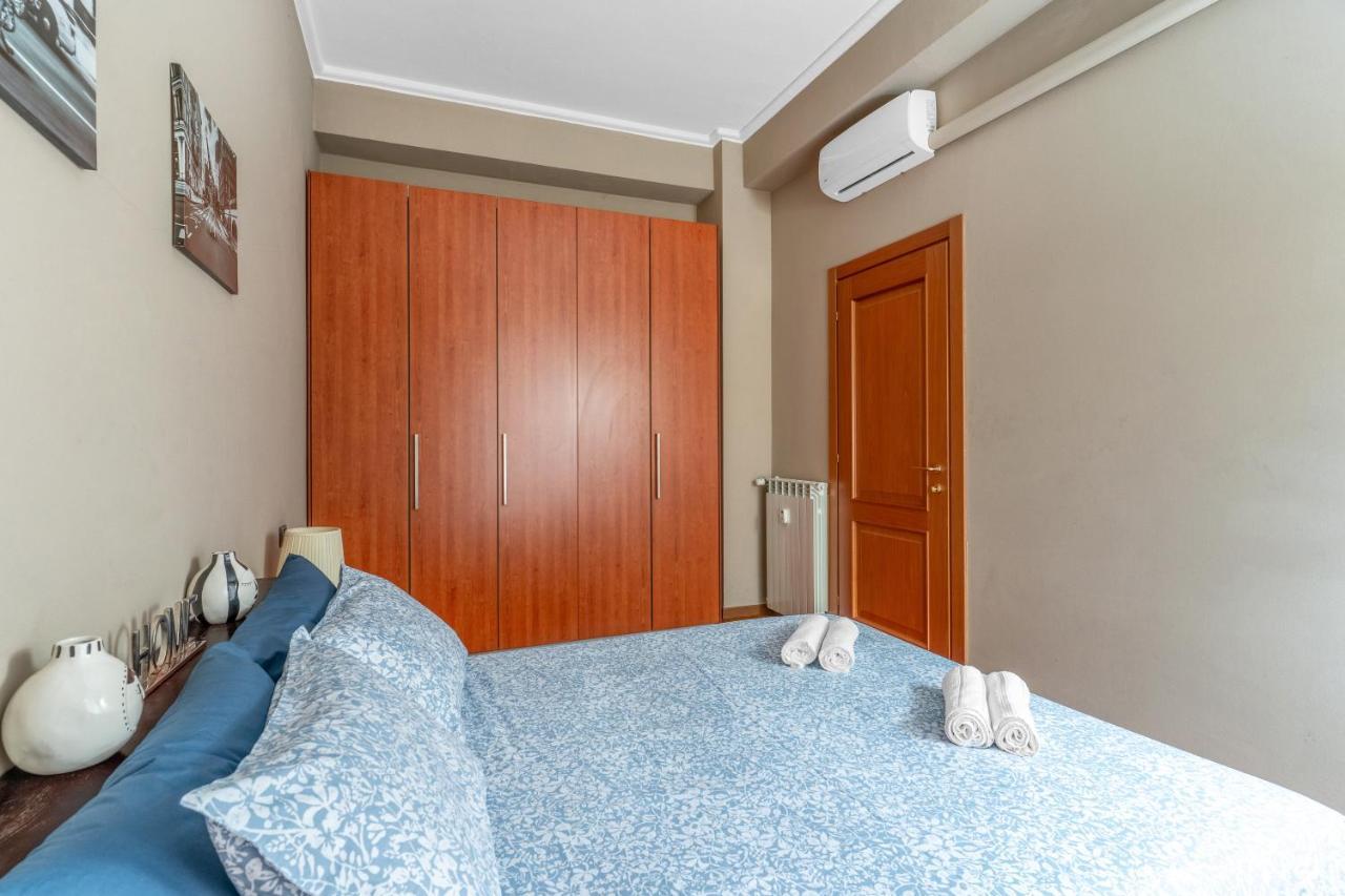 Ca36 - Luxurious Central - Romantic Mailand