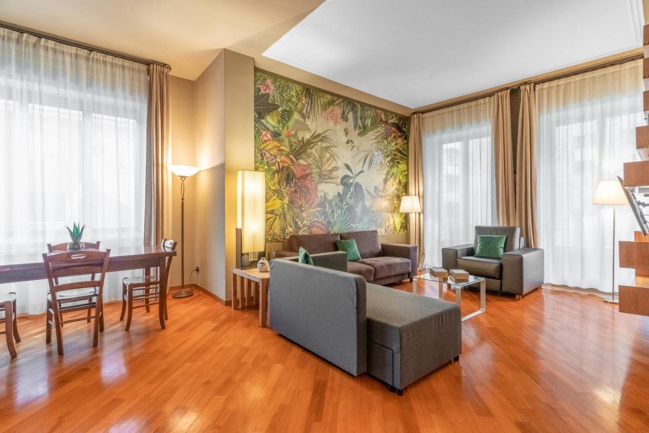 Apartment Ca36 - Luxurious Central - Romantic Mailand