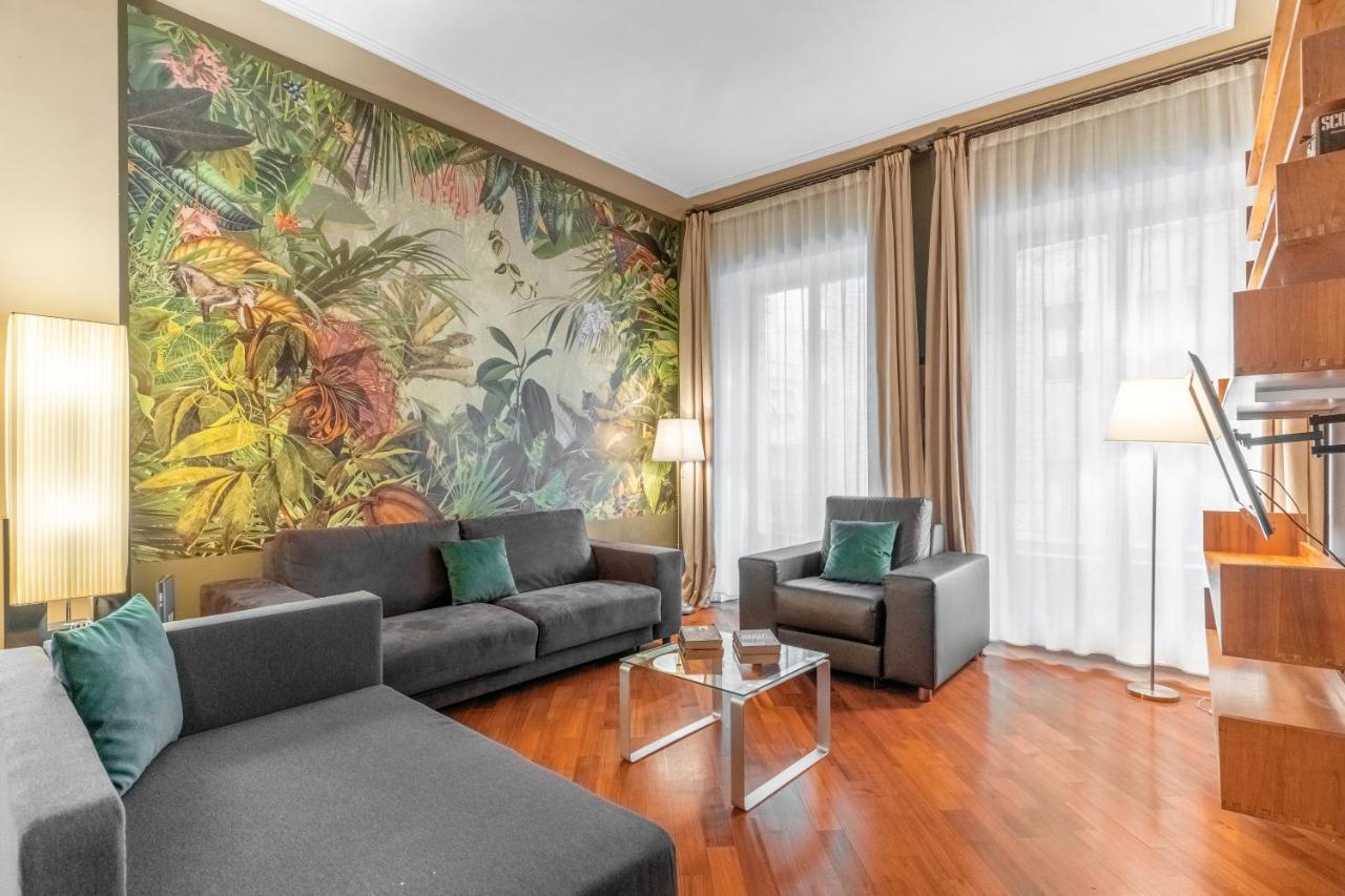 Apartment Ca36 - Luxurious Central - Romantic
