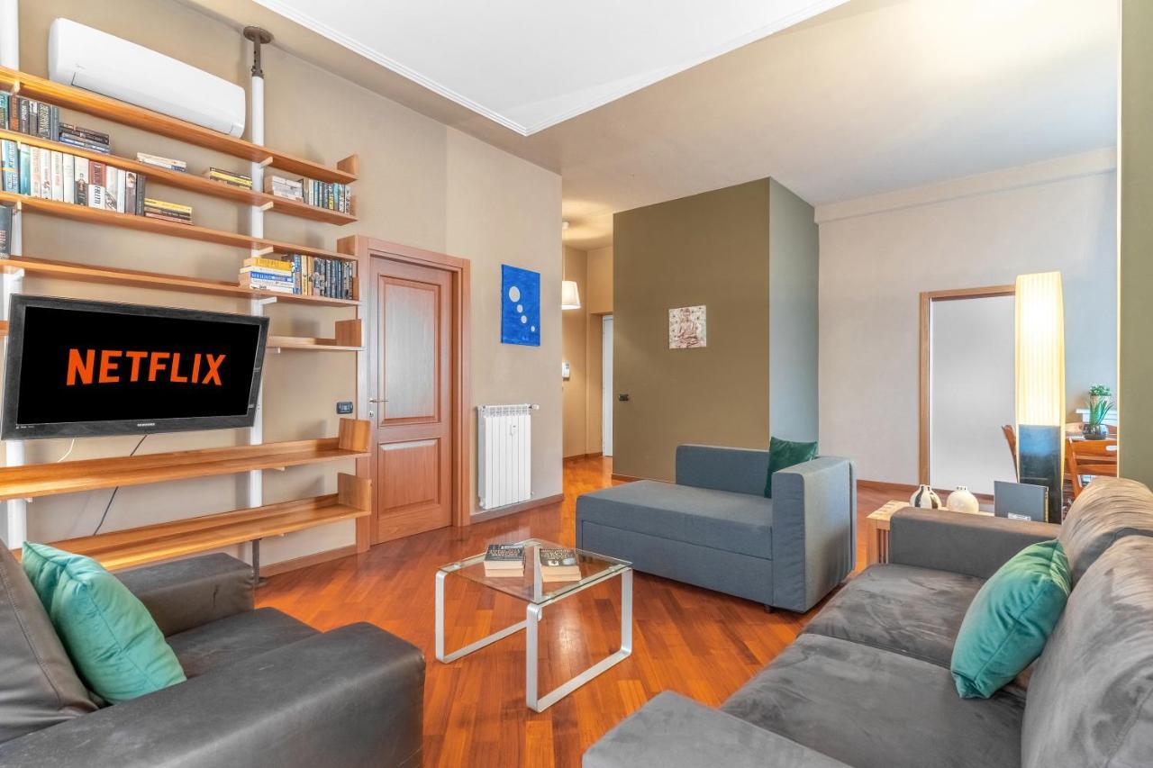 Ca36 - Luxurious Central - Romantic Apartment Mailand
