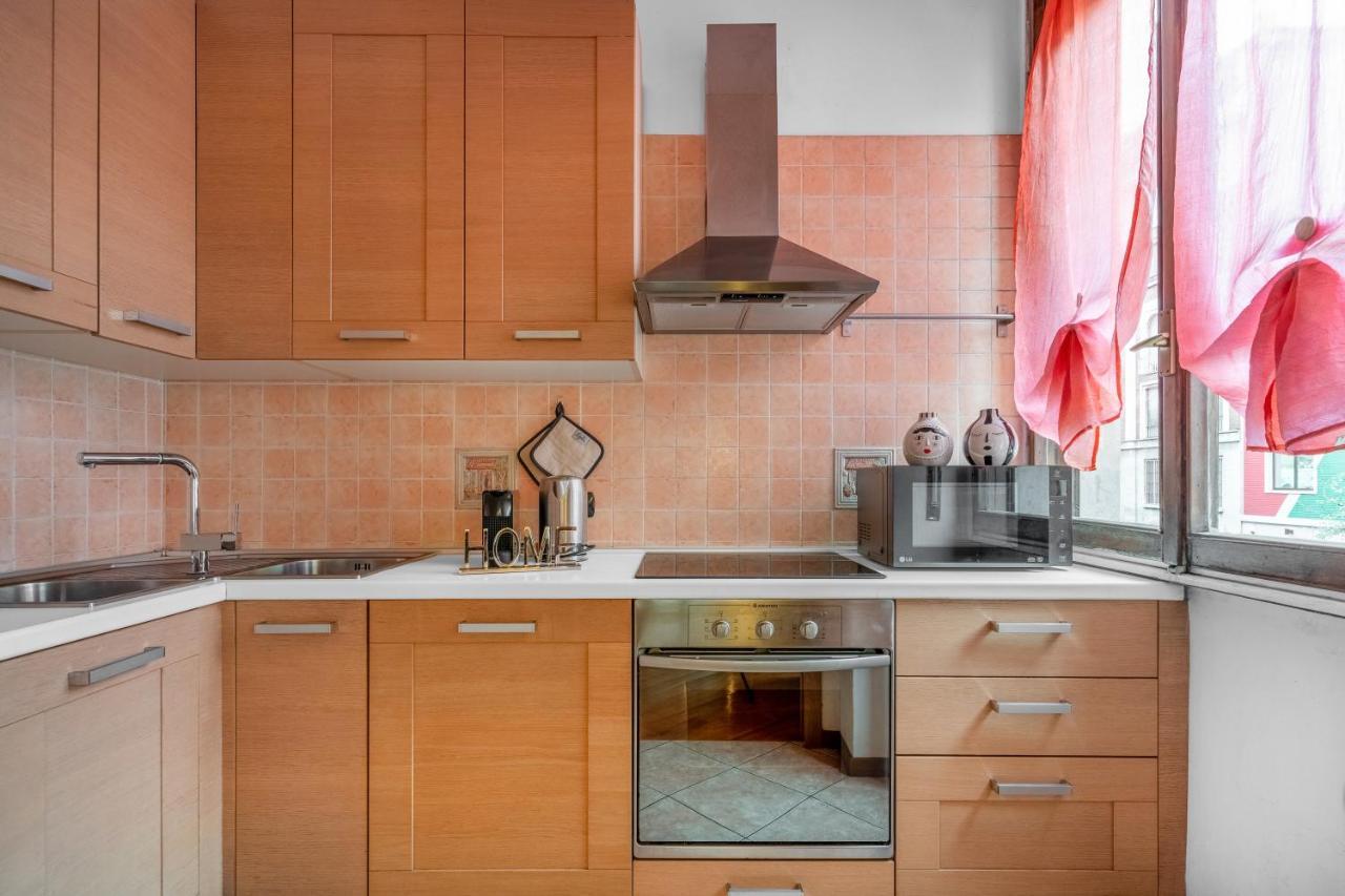 Apartment Ca36 - Luxurious Central - Romantic