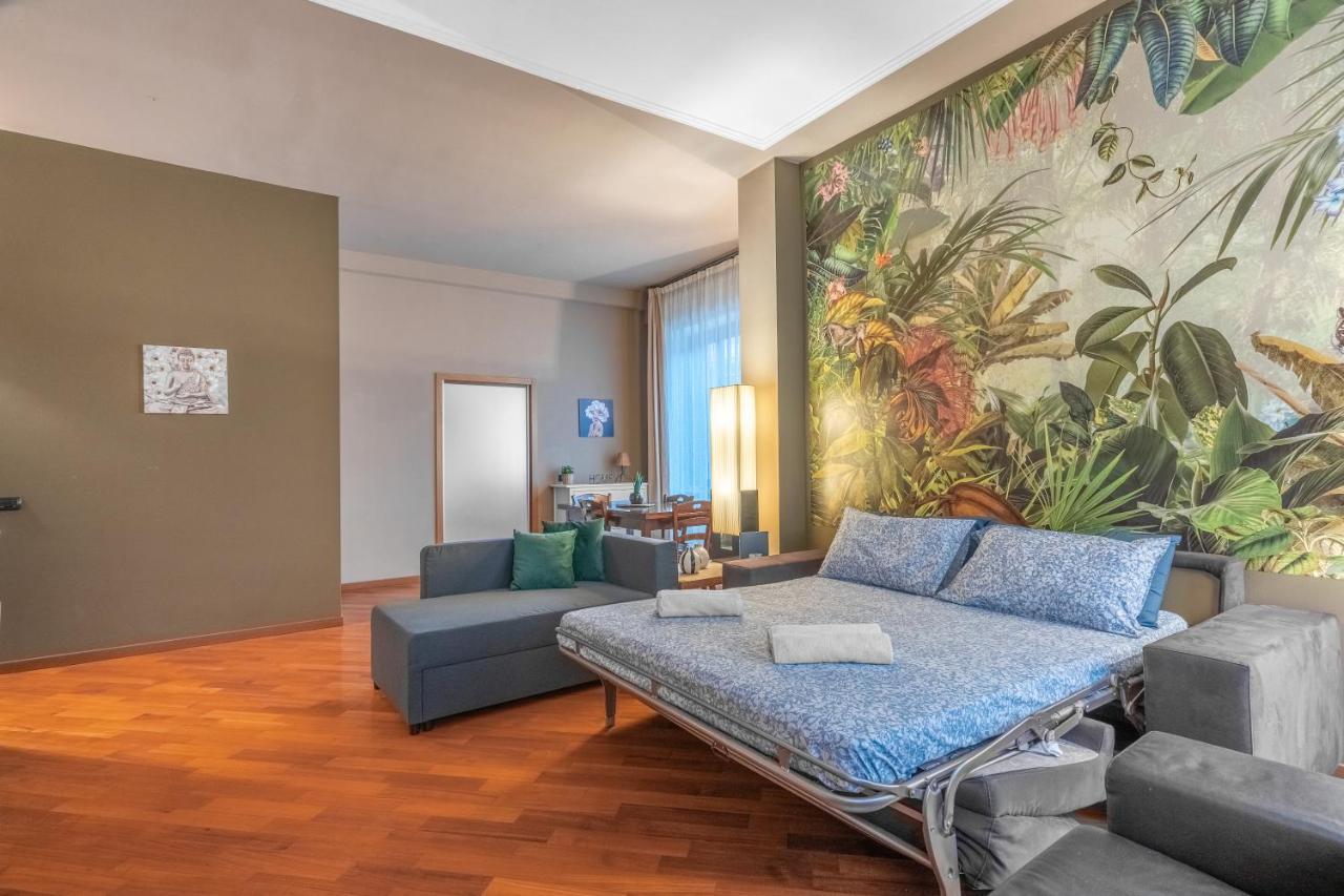 Apartment Ca36 - Luxurious Central - Romantic Mailand
