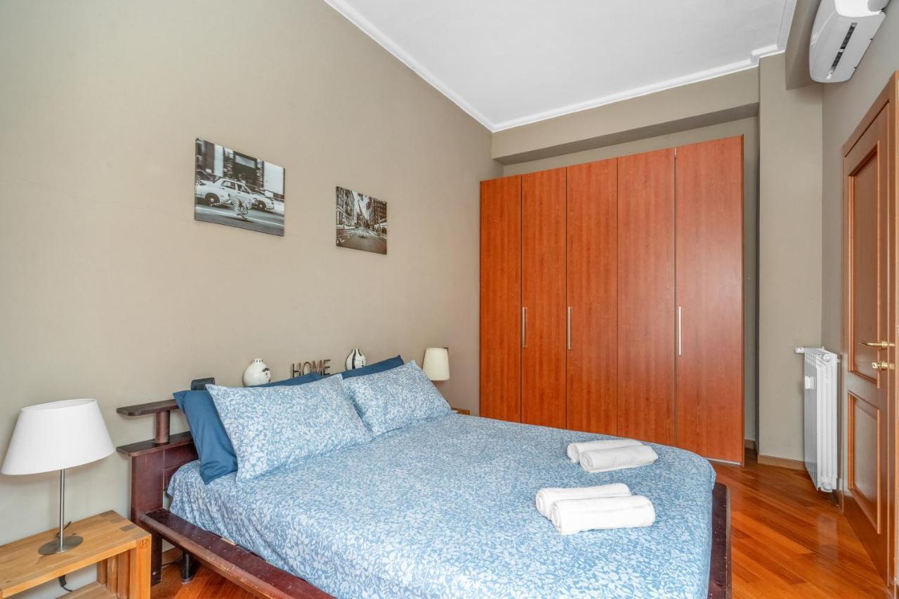 Apartment Ca36 - Luxurious Central - Romantic *
