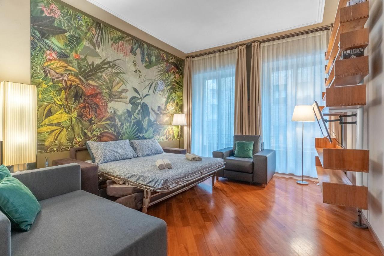 Apartment Ca36 - Luxurious Central - Romantic Mailand