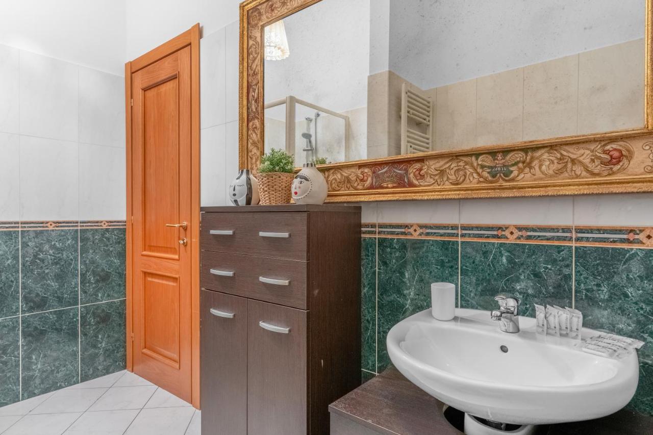 Apartment Ca36 - Luxurious Central - Romantic Mailand