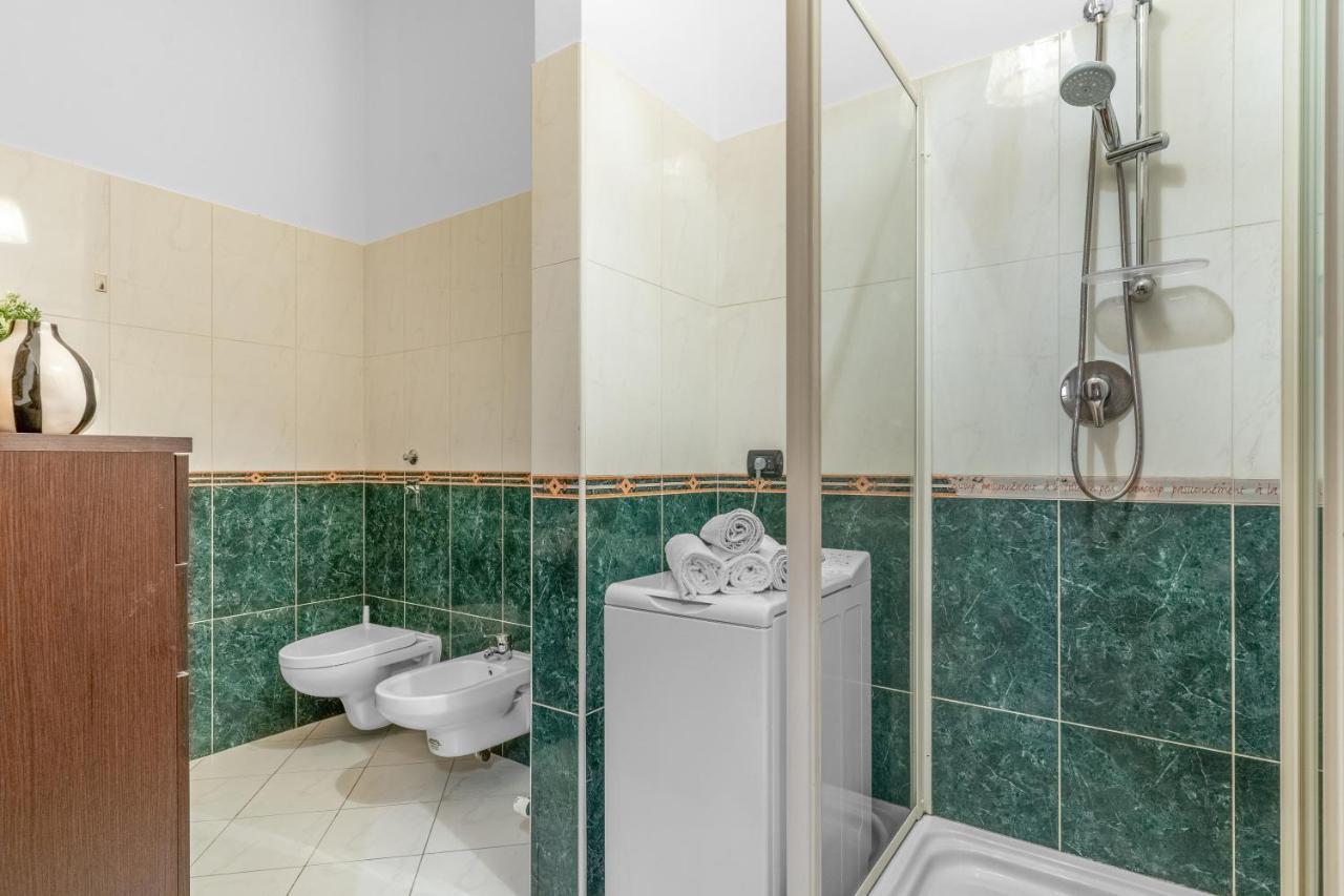 Ca36 - Luxurious Central - Romantic Milán